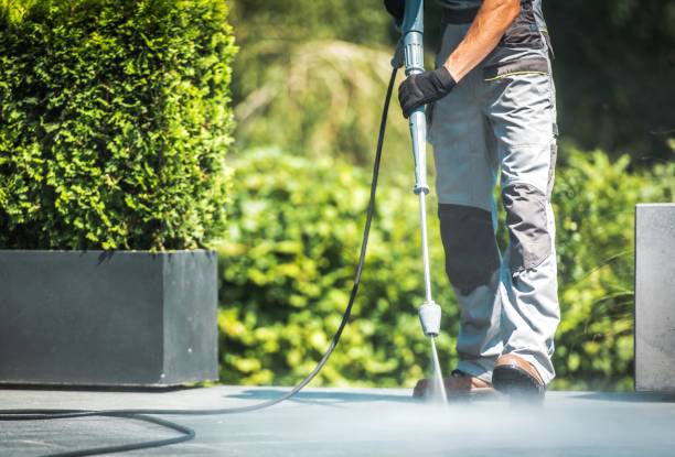 Best Building Exterior Washing  in Emory, VA