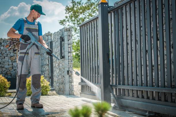 Best Sidewalk and Walkway Cleaning  in Emory, VA