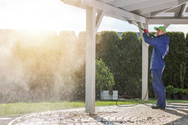 Best Spring Cleaning  in Emory, VA