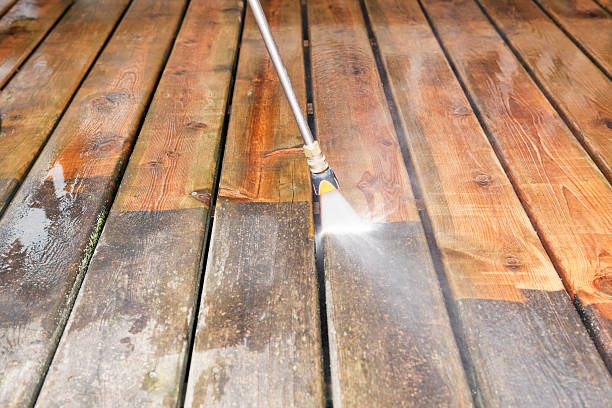 Emory, VA Pressure Washing Services Company