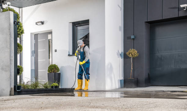 Best Sidewalk and Walkway Cleaning  in Emory, VA